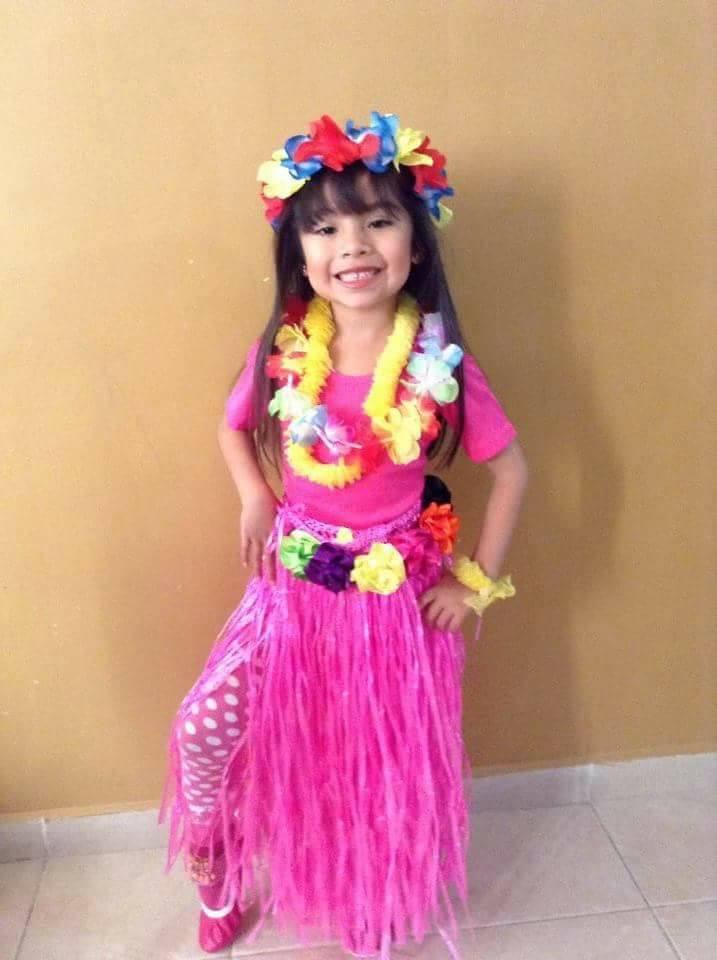 Recuerdo de infancia 2